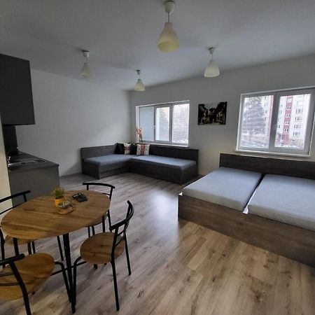 Apartman 新巴尼亚 外观 照片