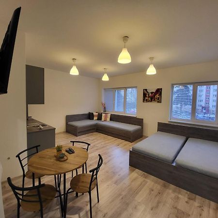 Apartman 新巴尼亚 外观 照片