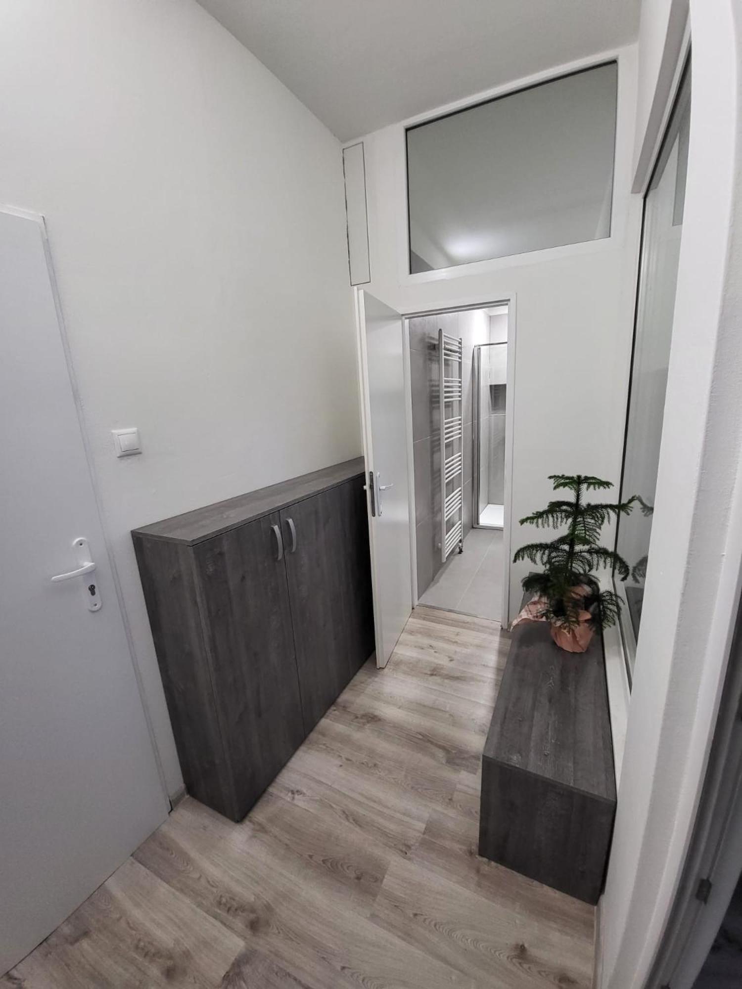 Apartman 新巴尼亚 外观 照片